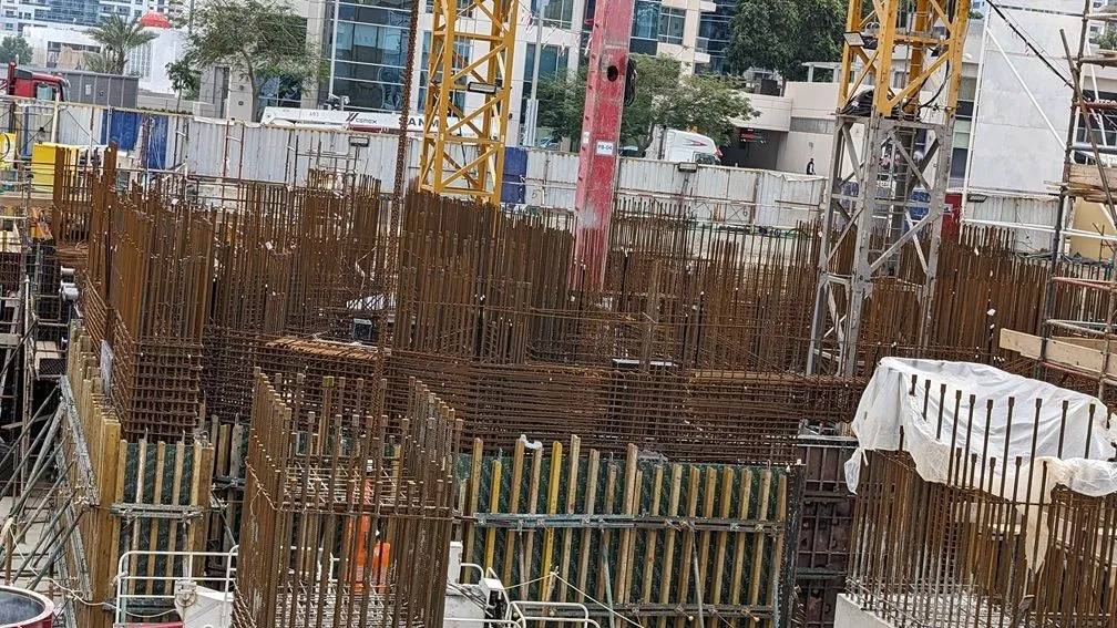 project inspections