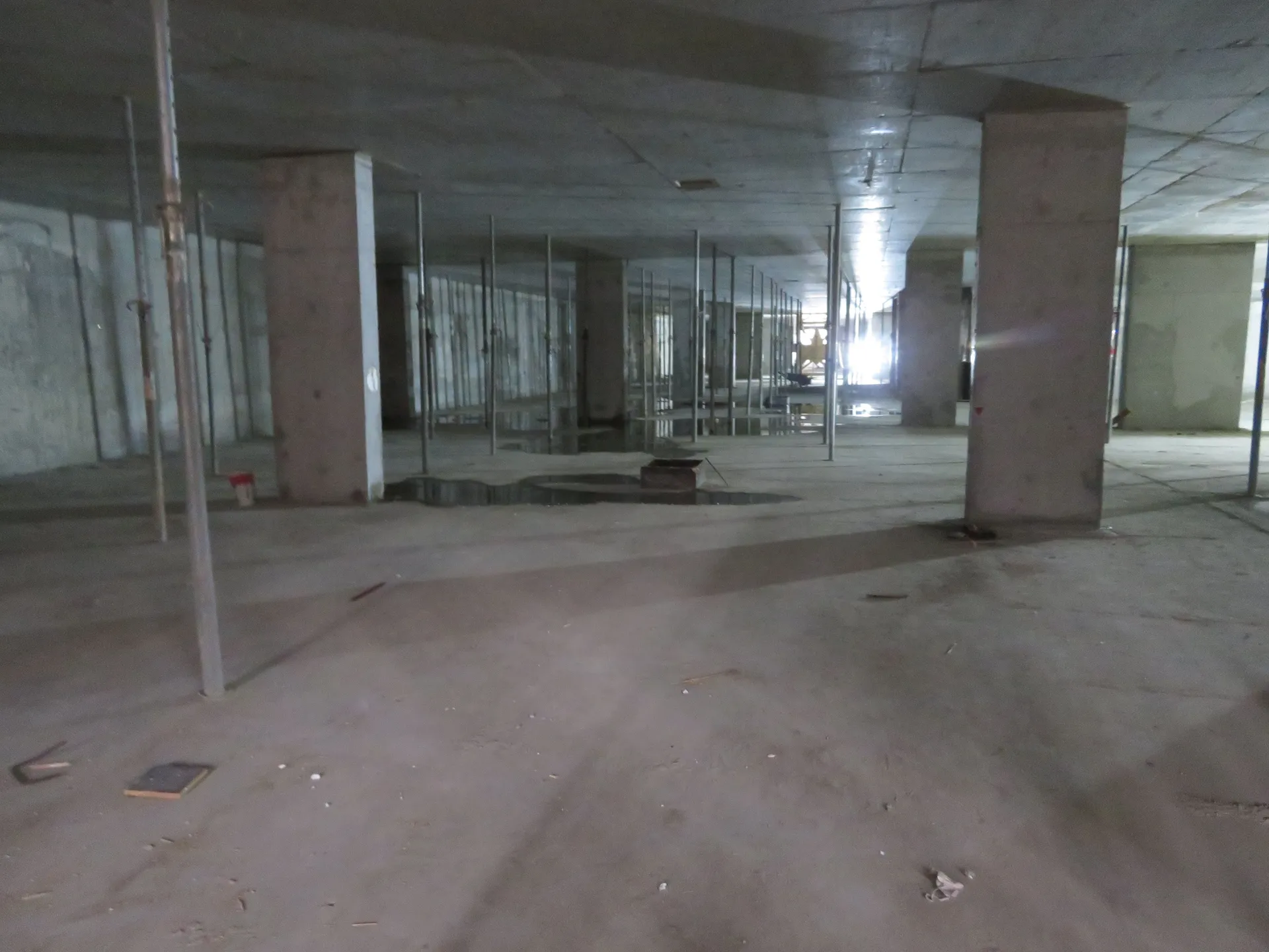 project inspections