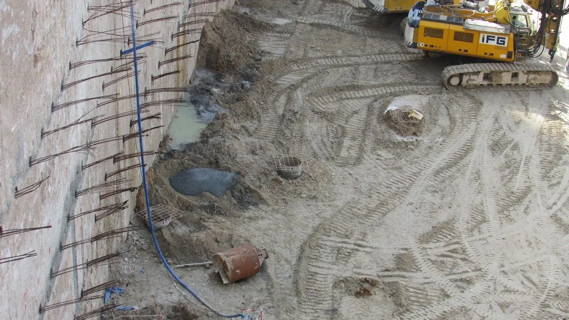 project inspections