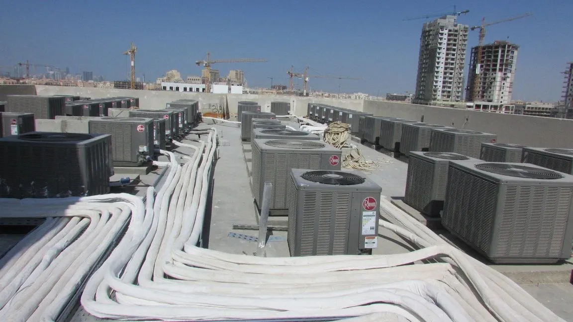 project inspections