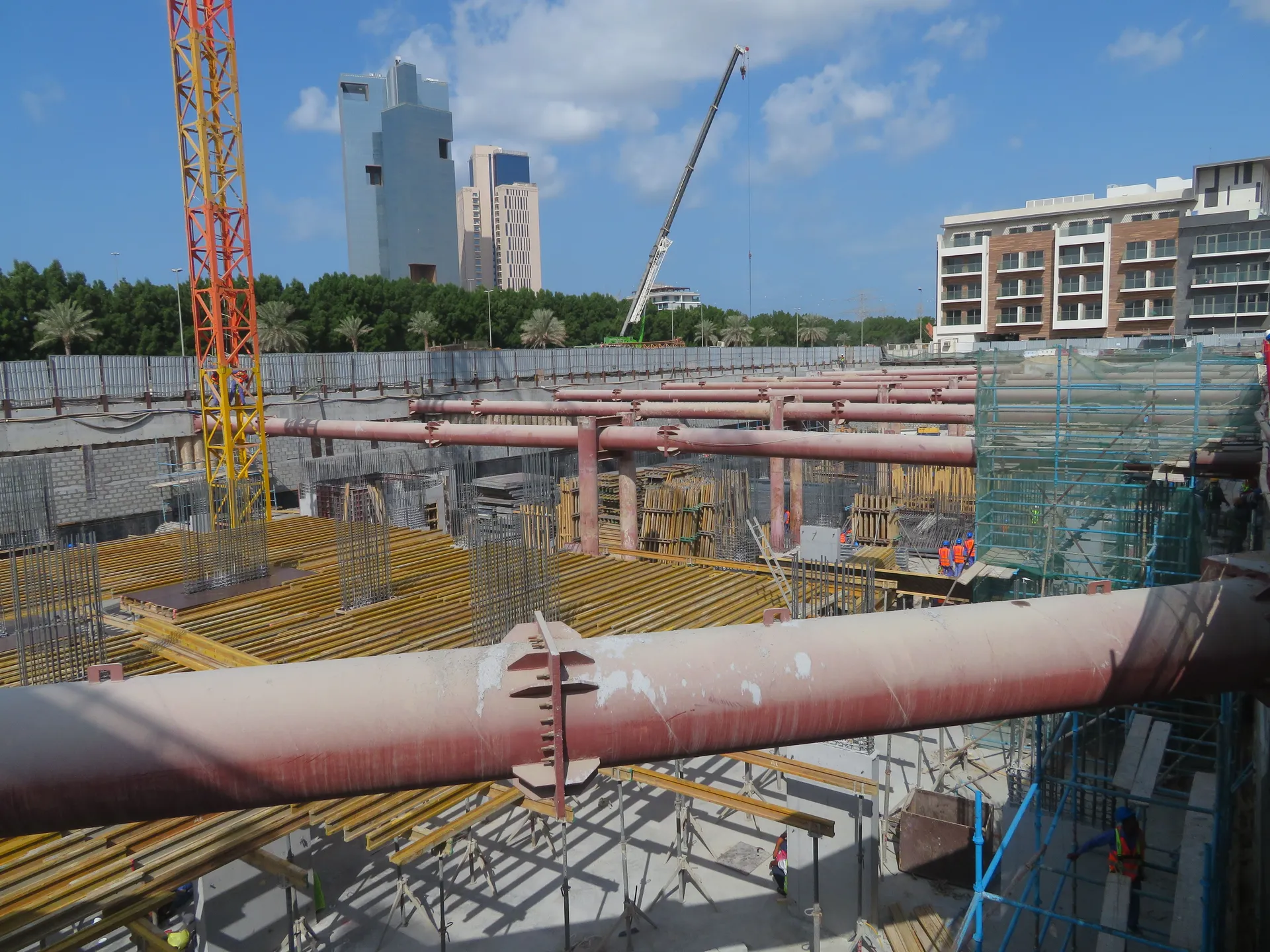 project inspections