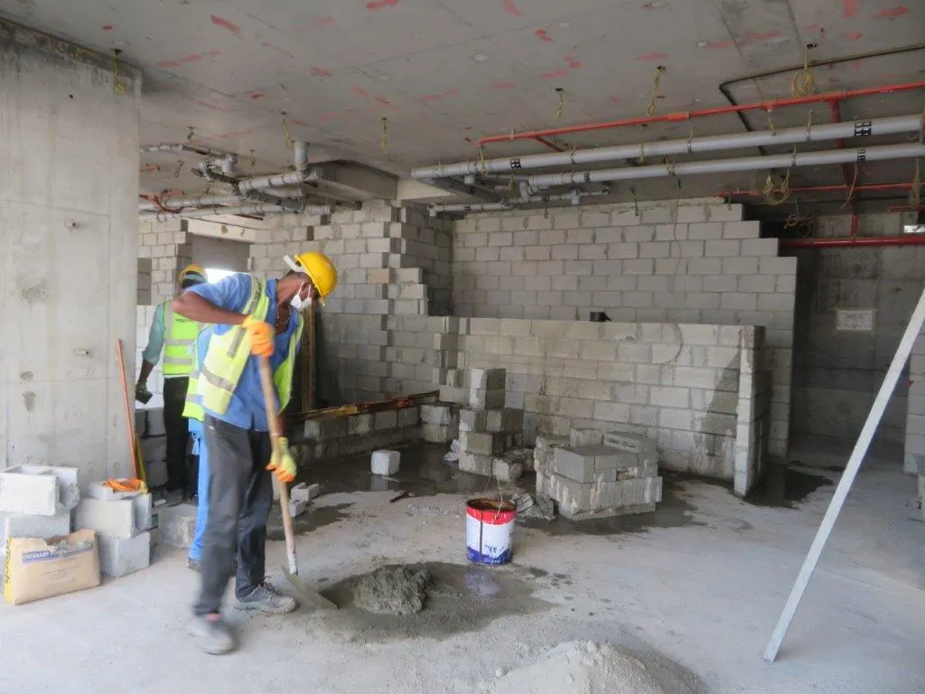 project inspections