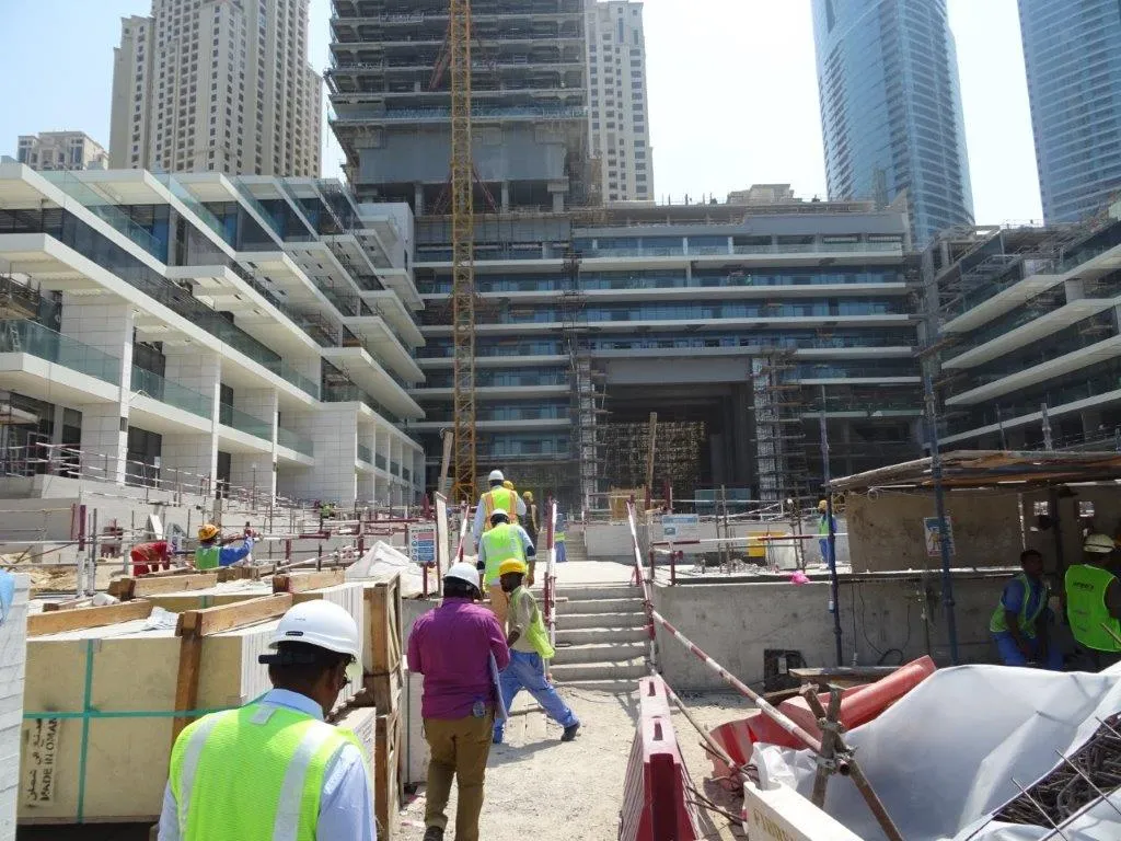 project inspections