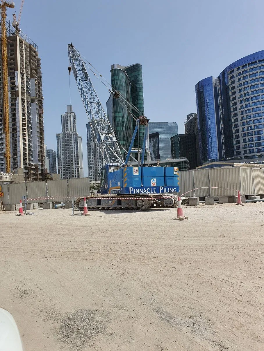 project inspections