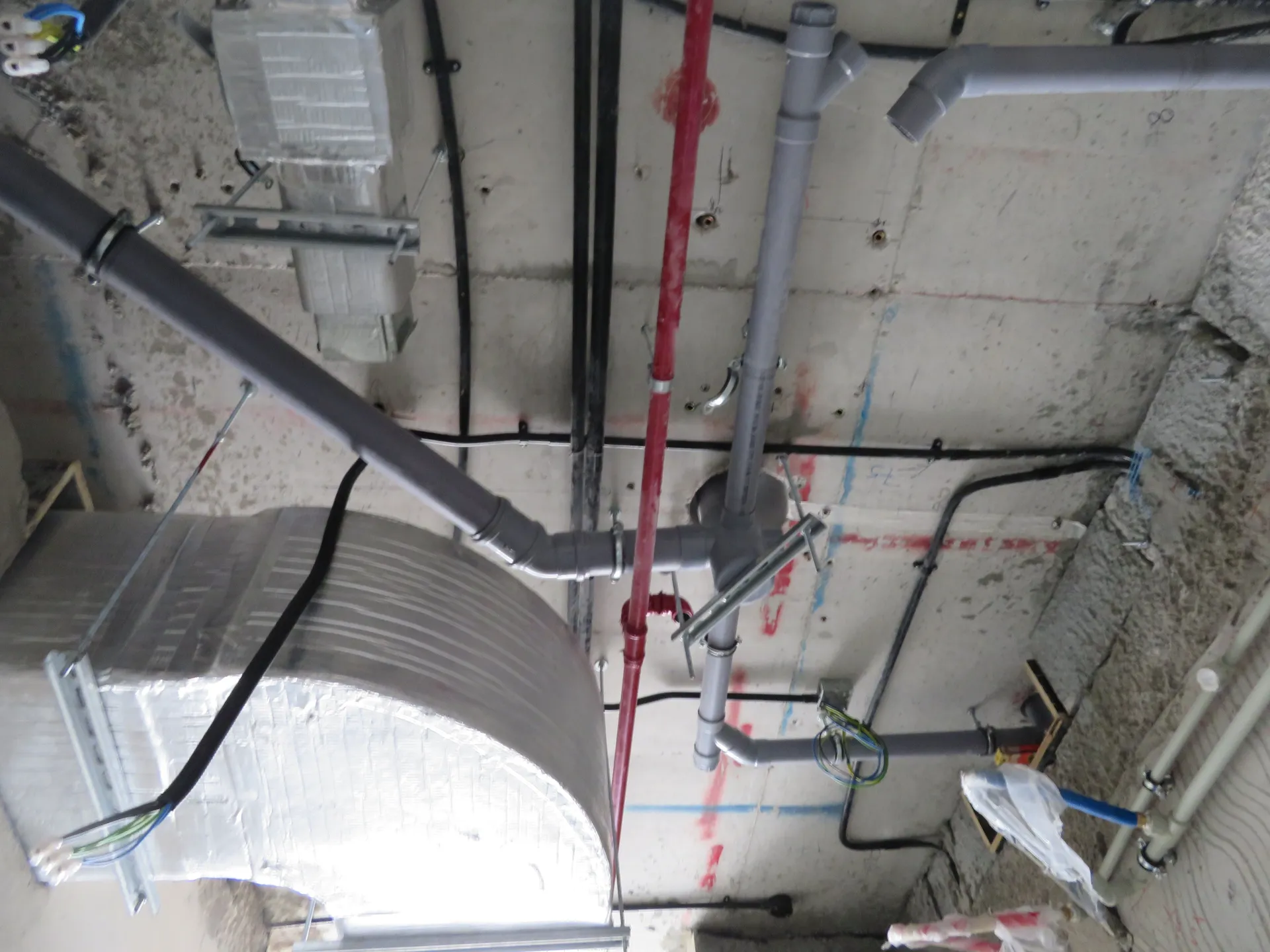 project inspections