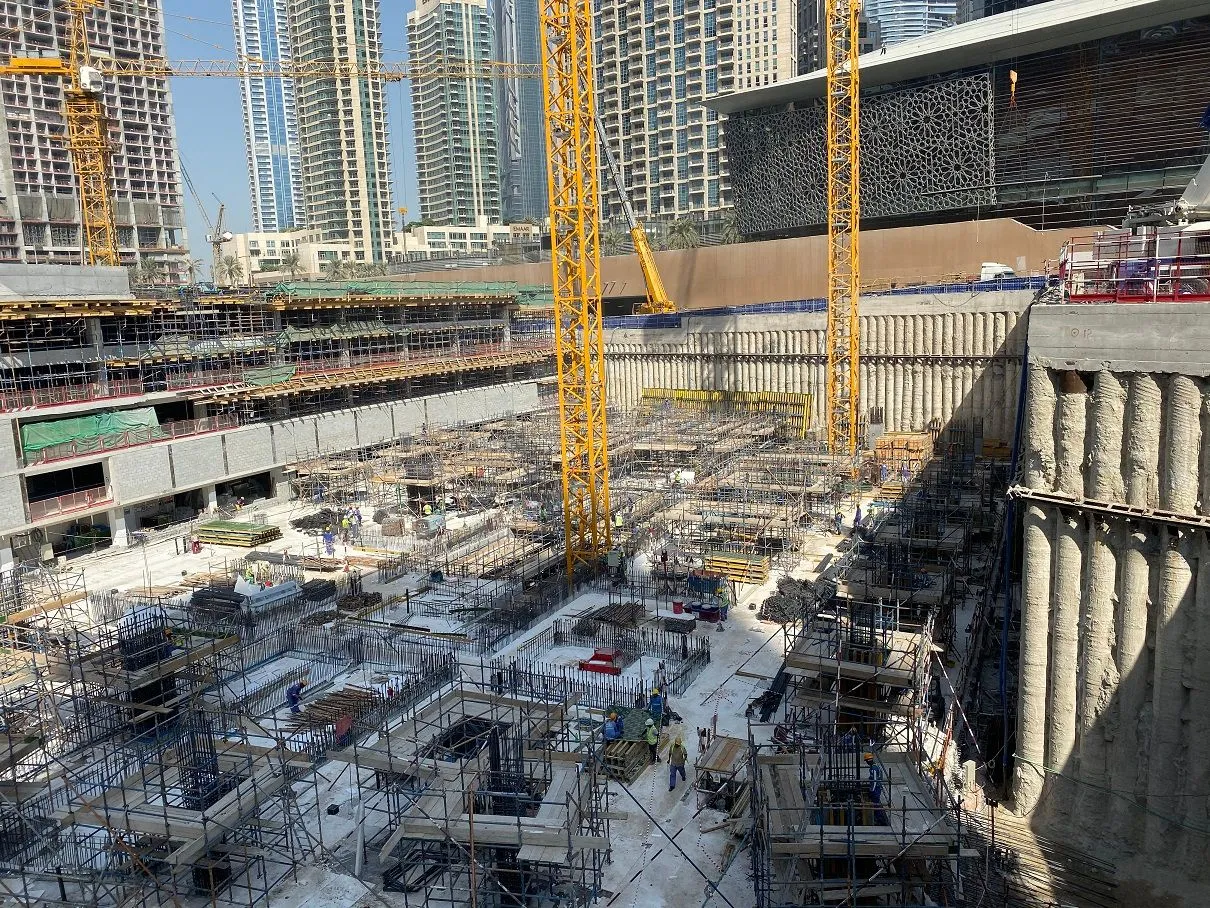 project inspections