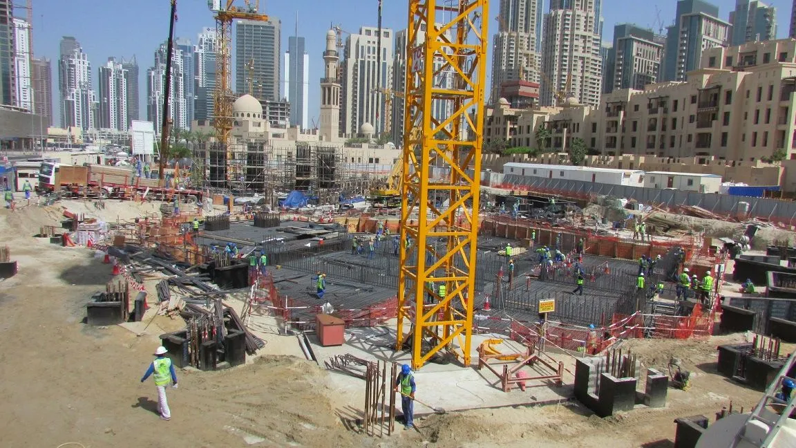 project inspections