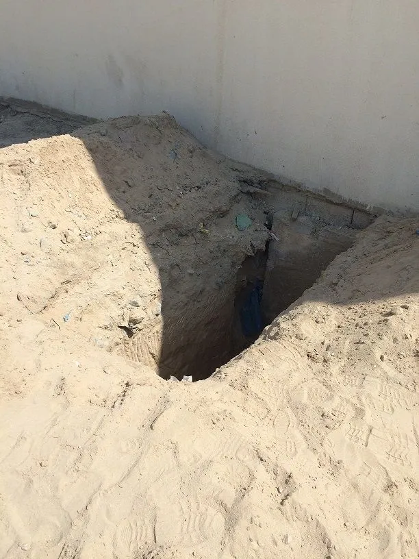project inspections