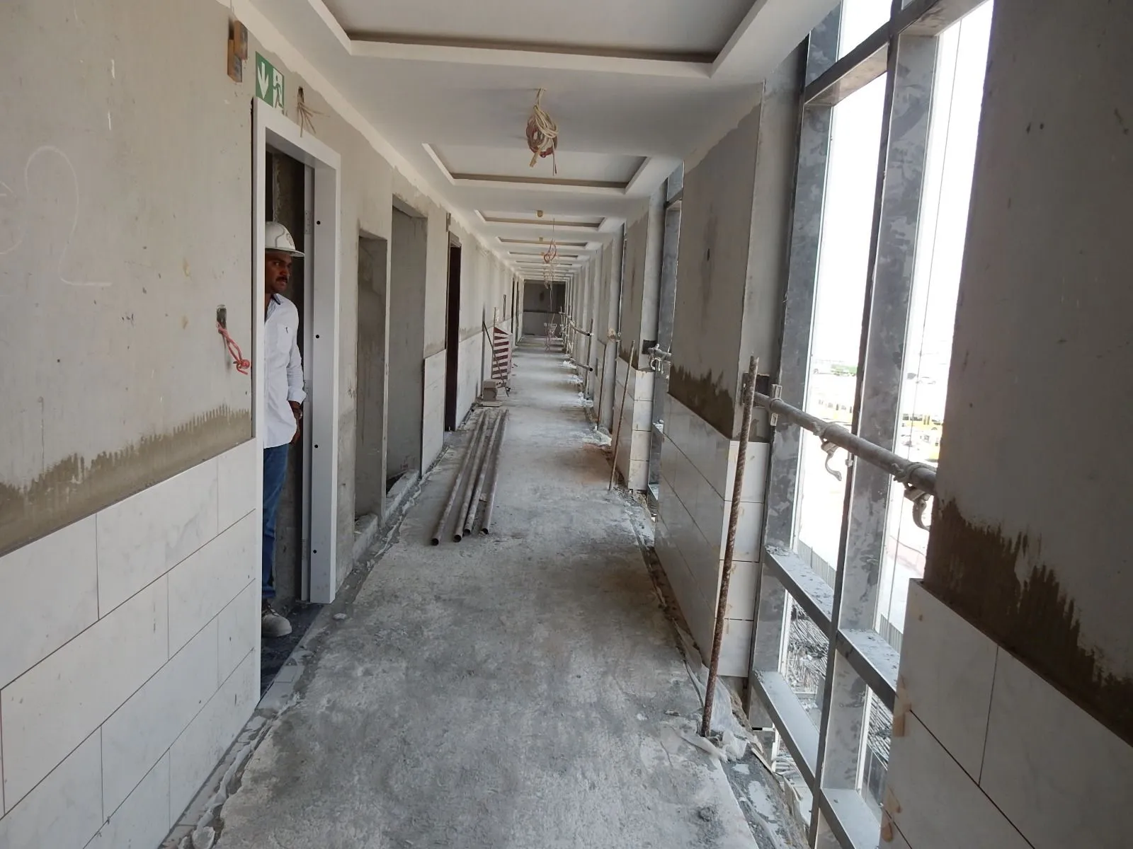 project inspections