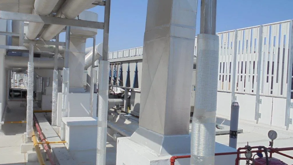 project inspections