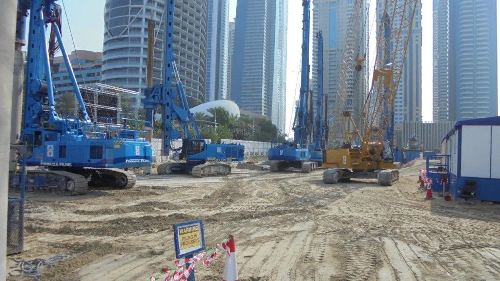 project inspections