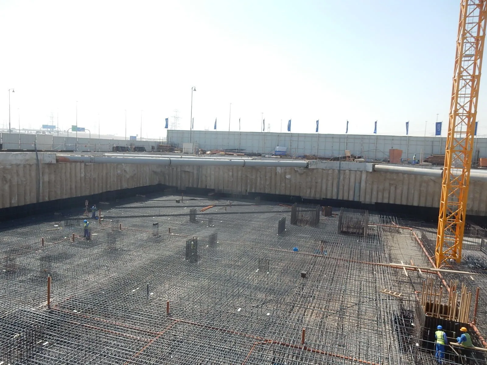 project inspections