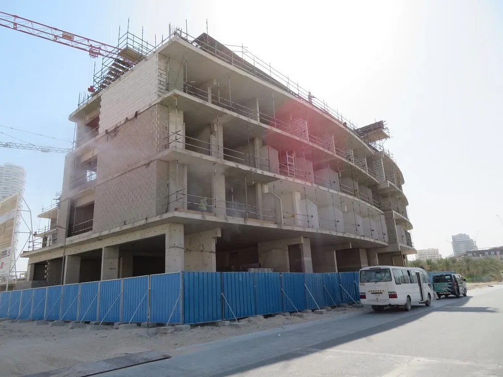 project inspections