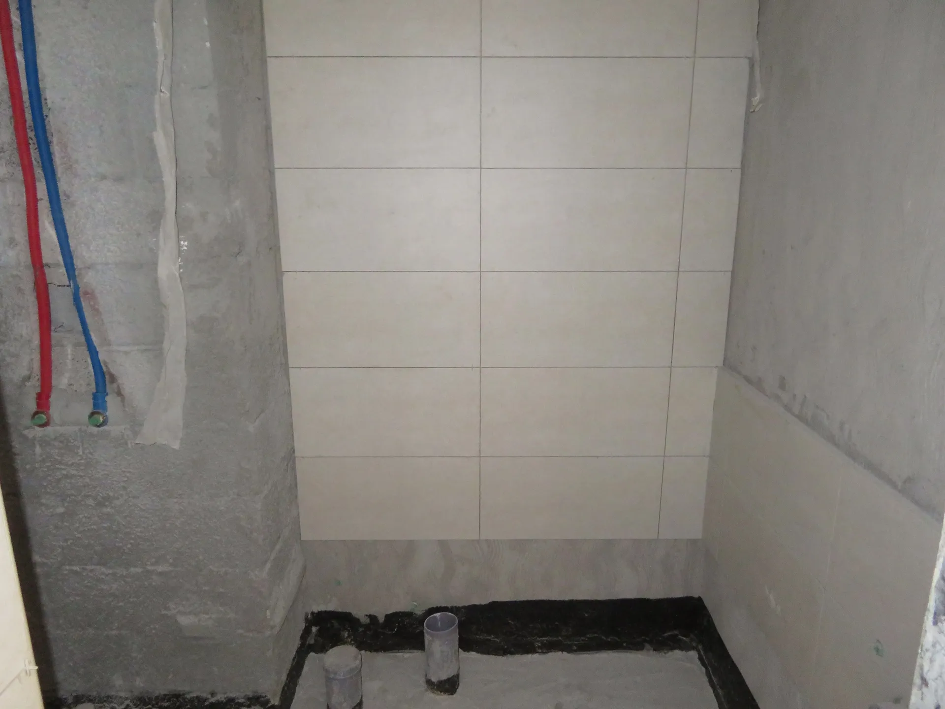 project inspections