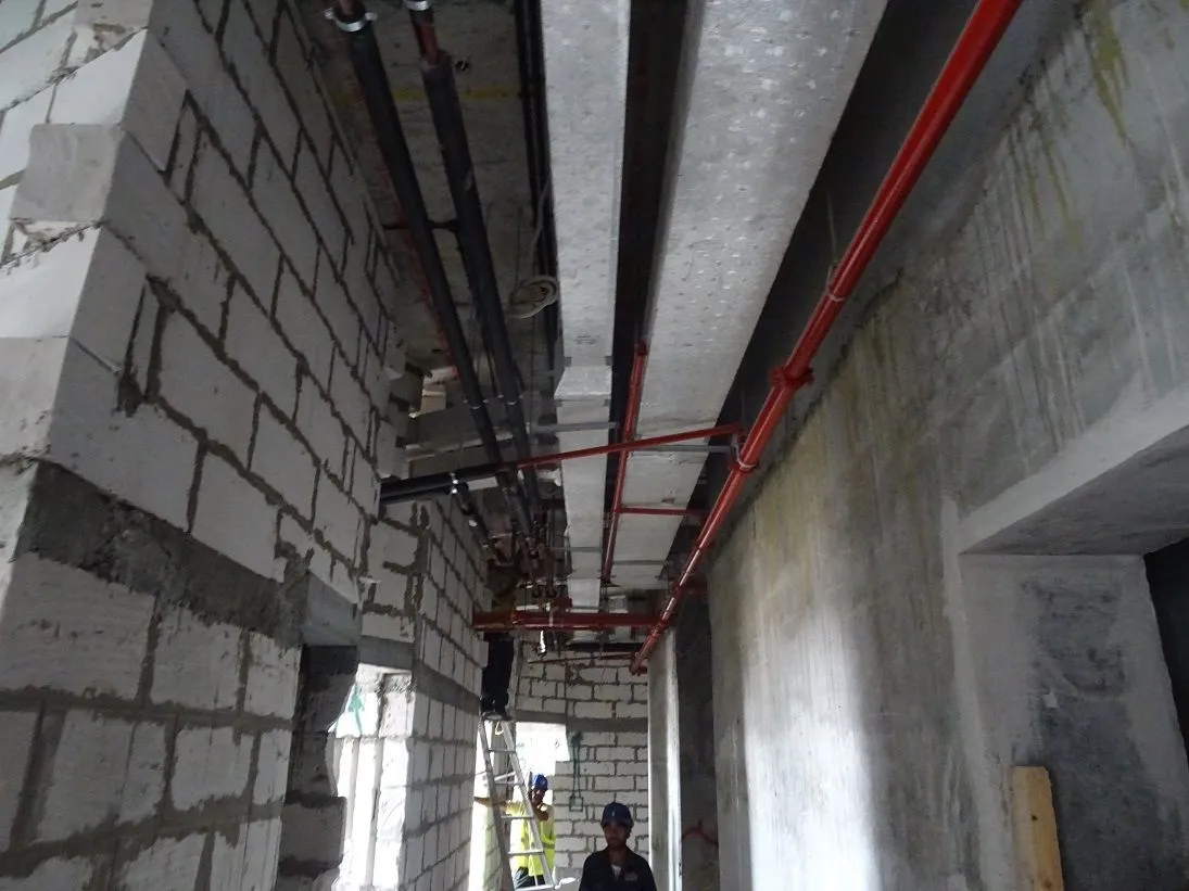 project inspections