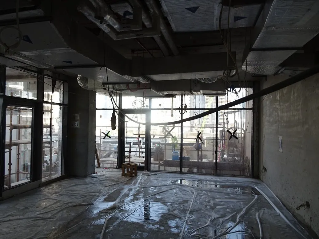 project inspections