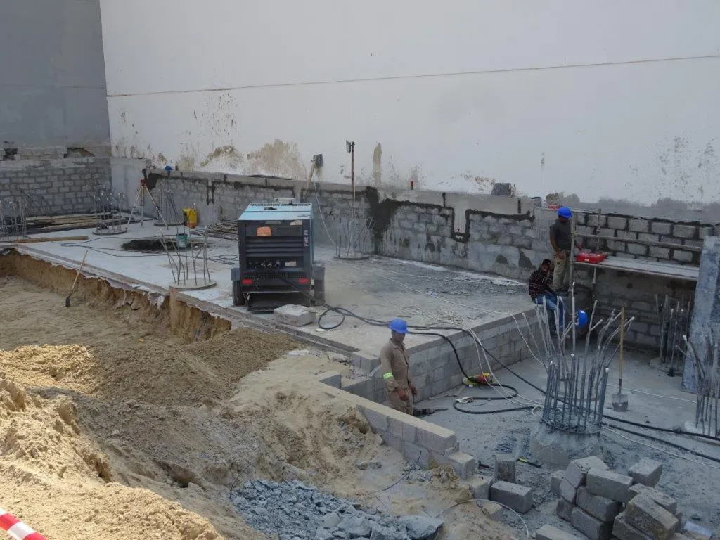 project inspections
