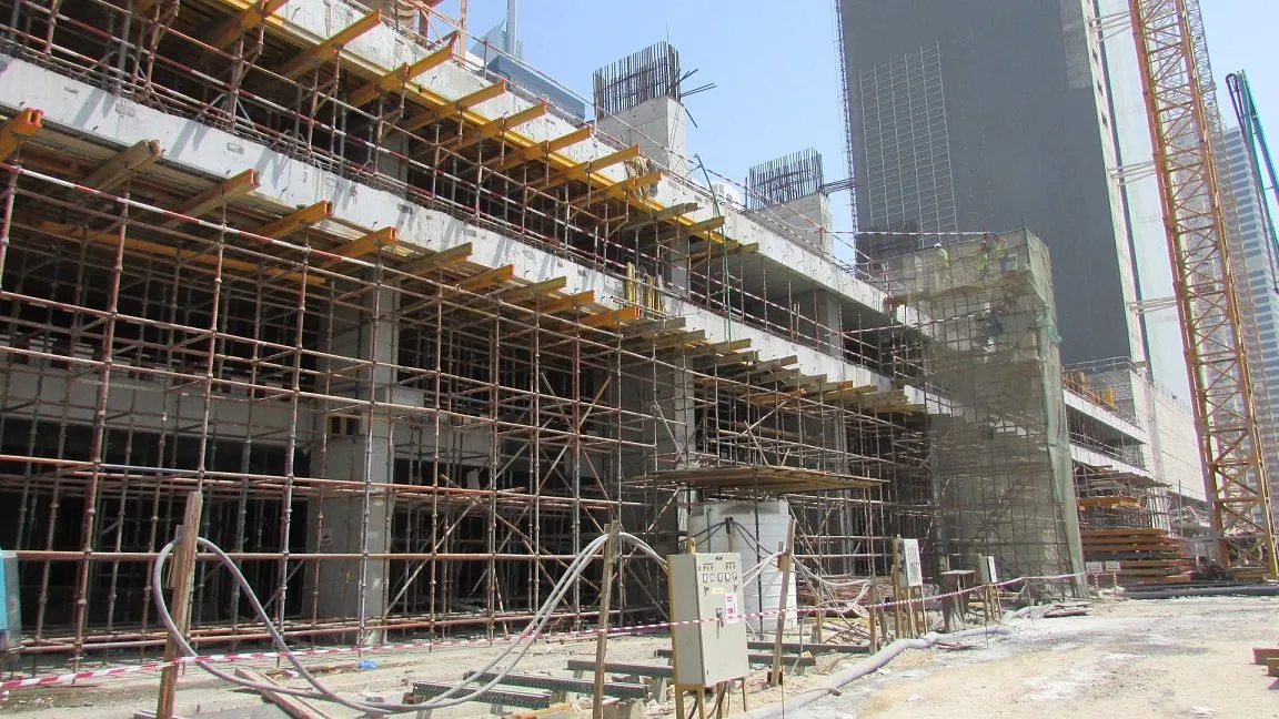 project inspections