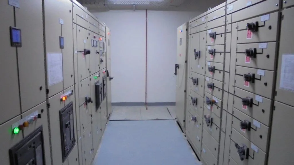 project inspections