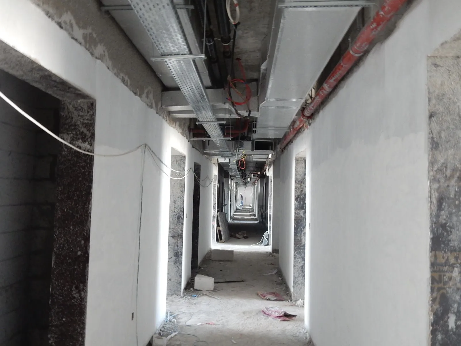 project inspections
