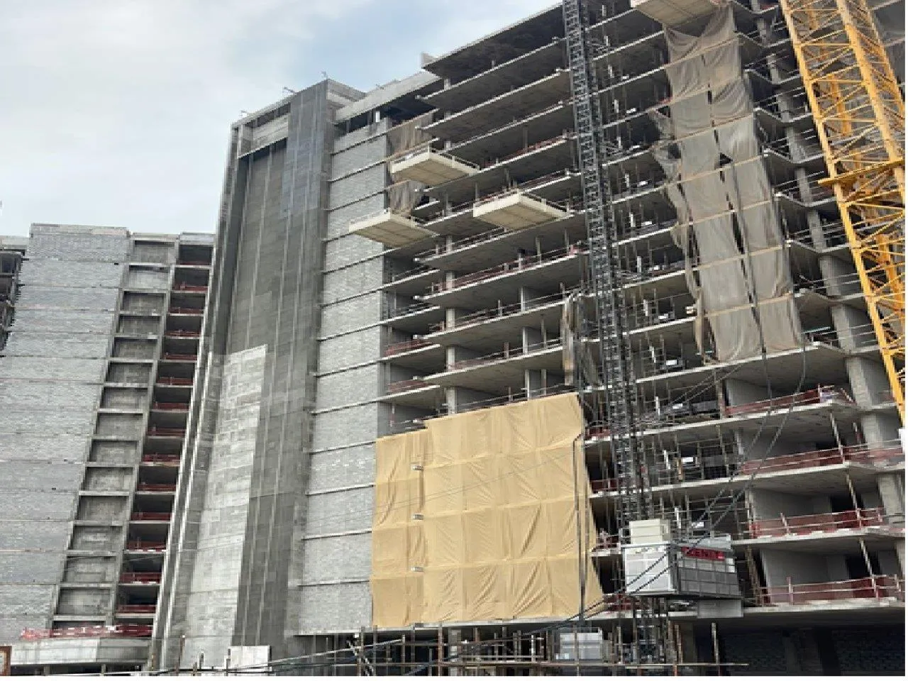 project inspections