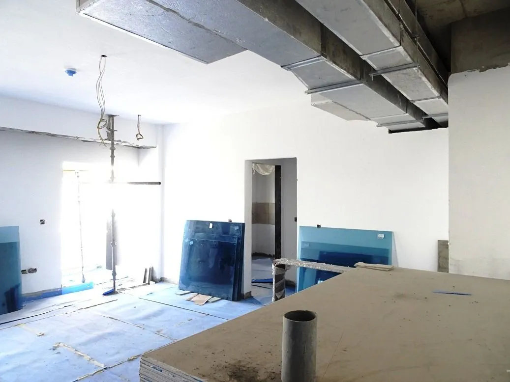 project inspections