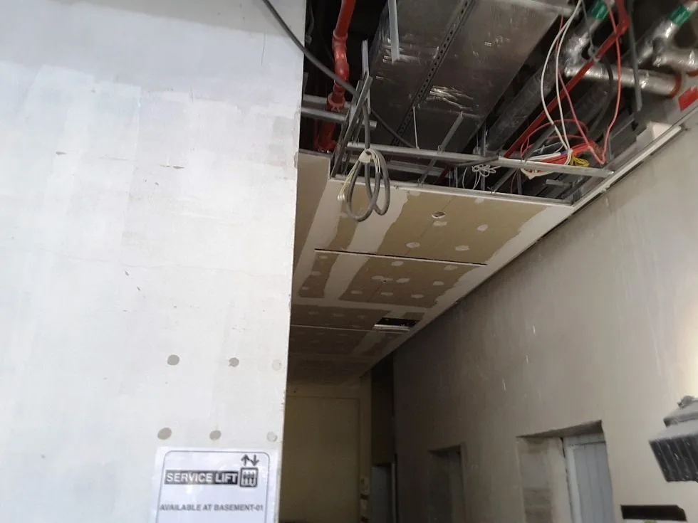 project inspections