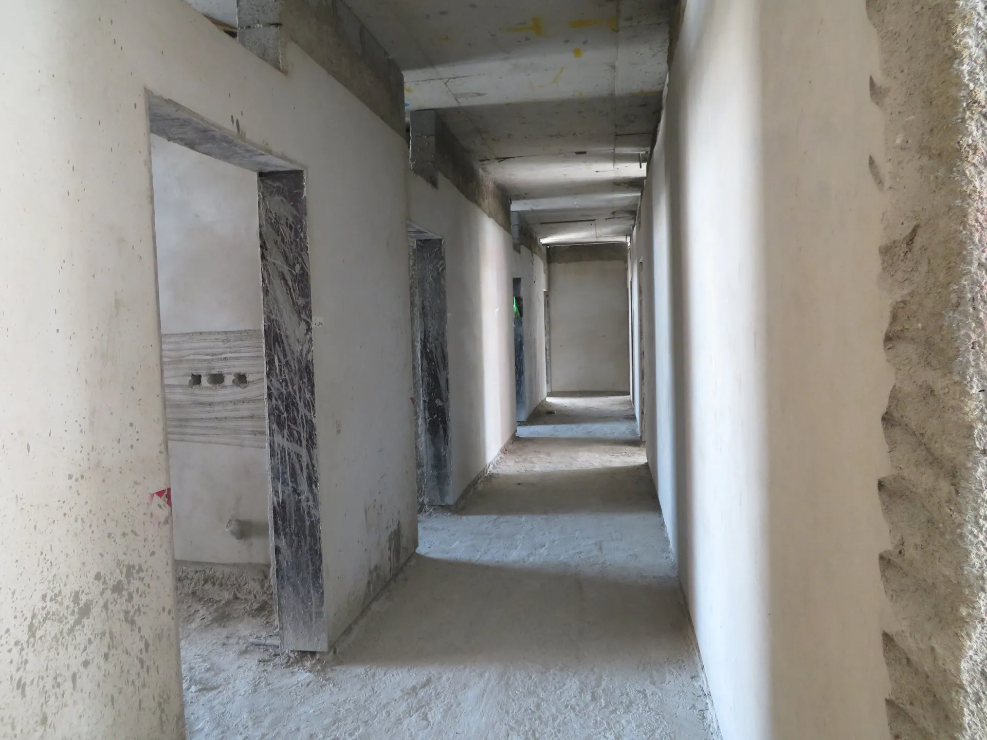 project inspections