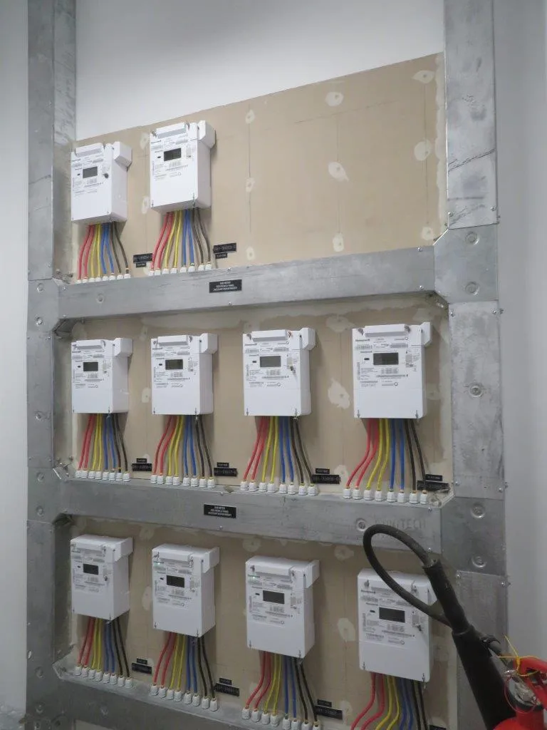 project inspections
