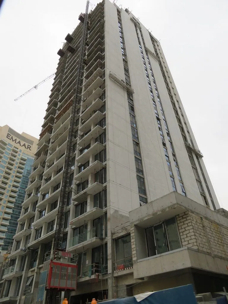 project inspections