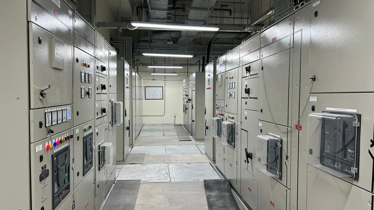 project inspections
