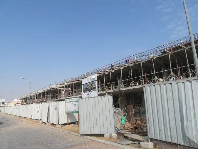 project inspections