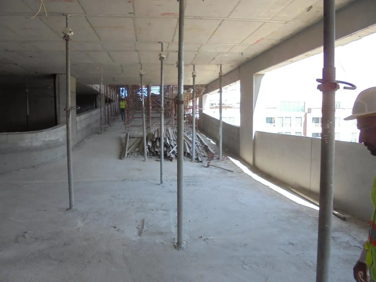 project inspections