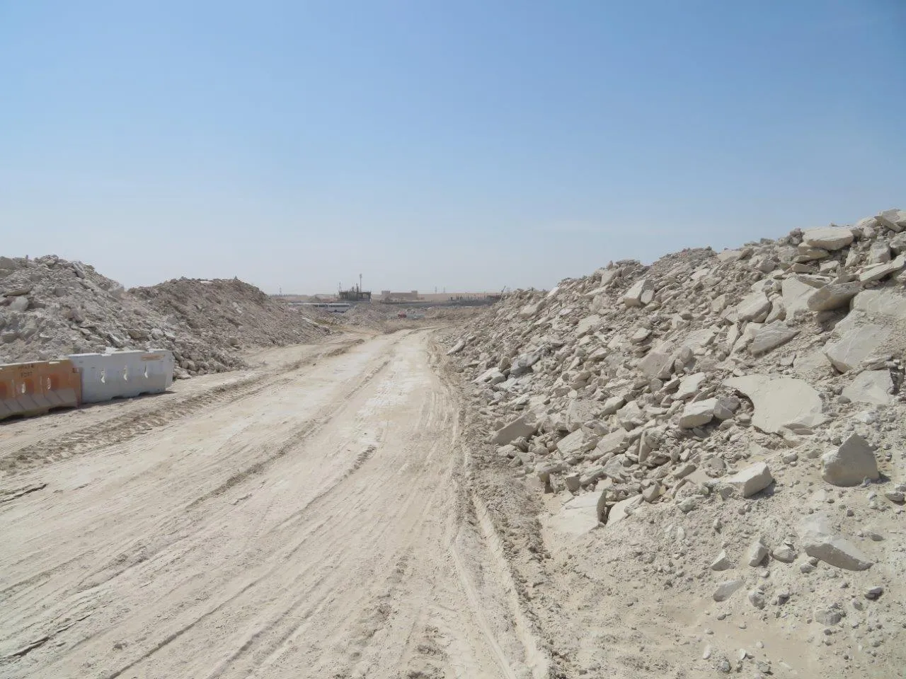 project inspections