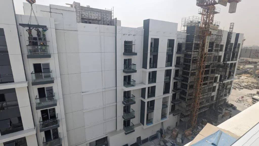 project inspections