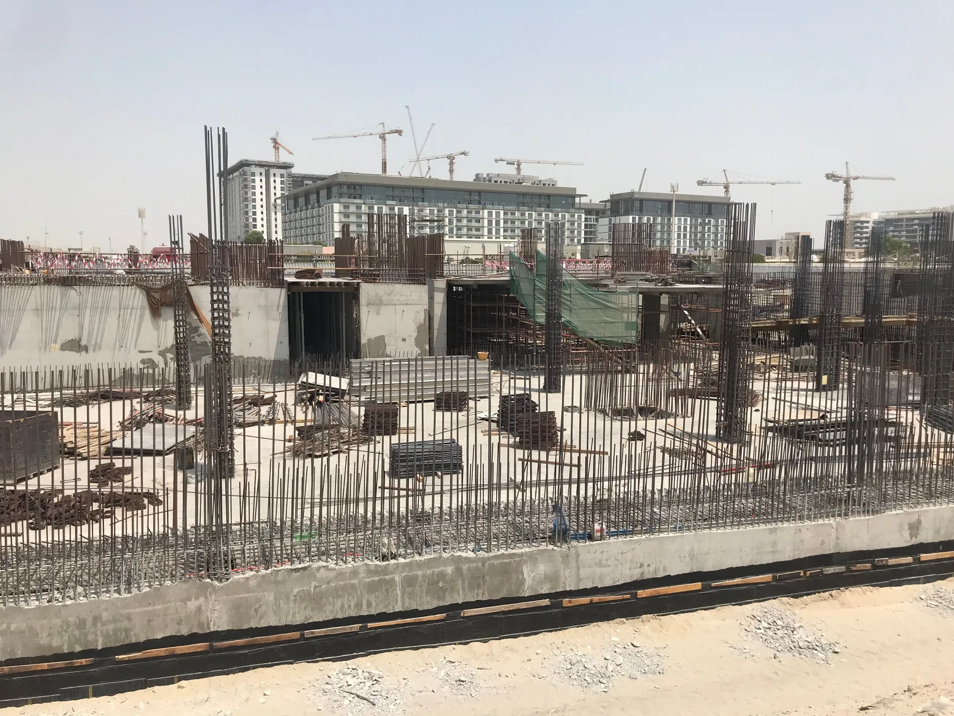 project inspections