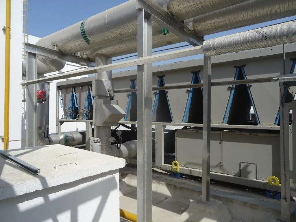 project inspections