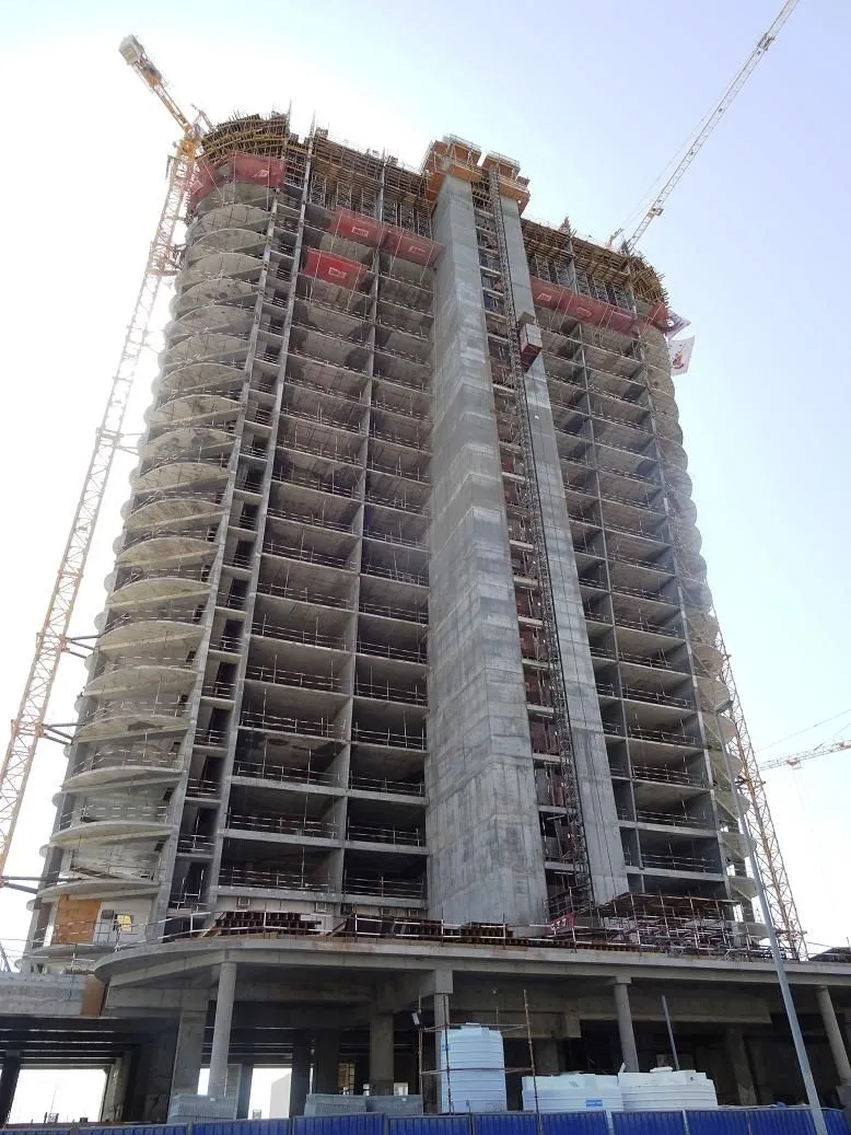 project inspections