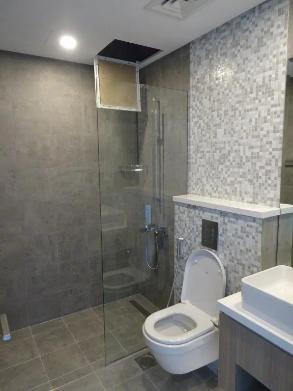 project inspections