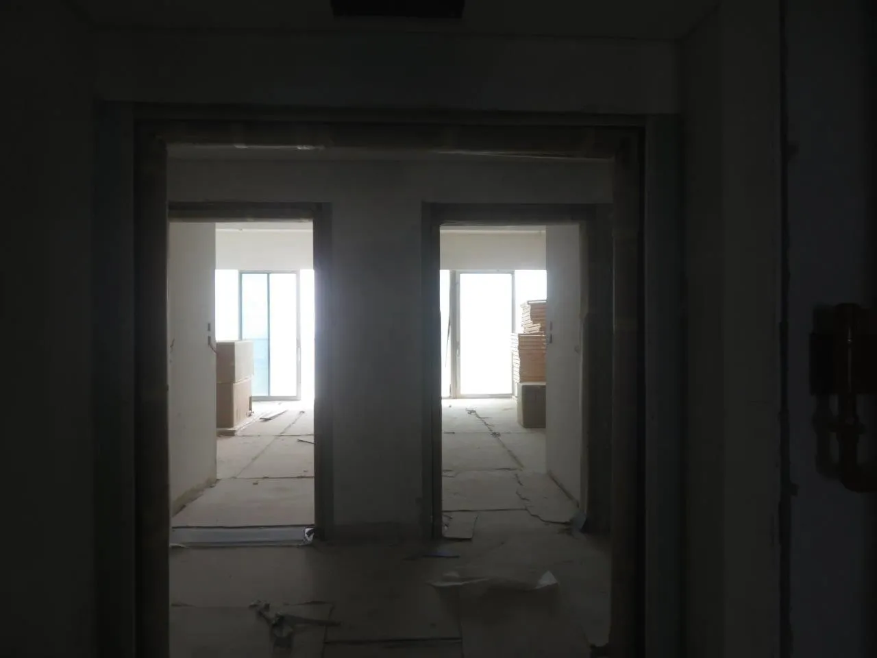 project inspections