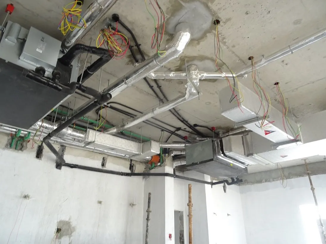 project inspections