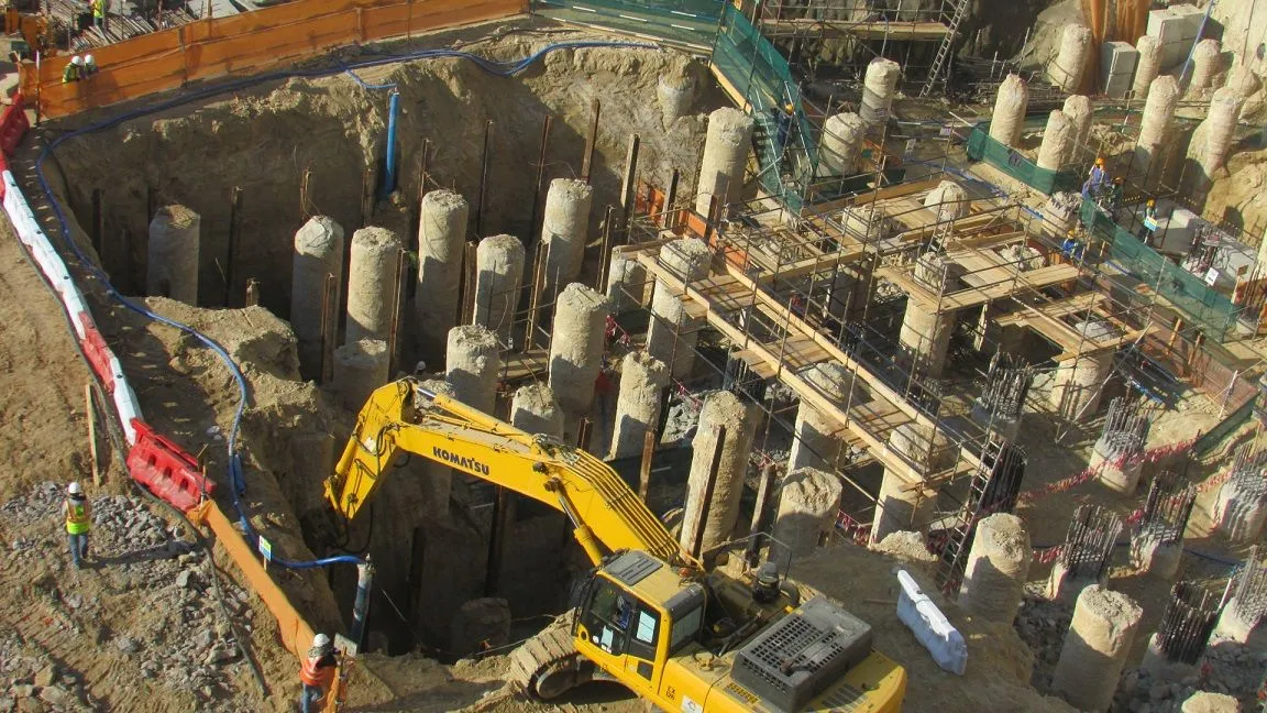 project inspections