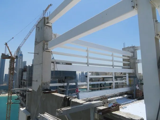 project inspections