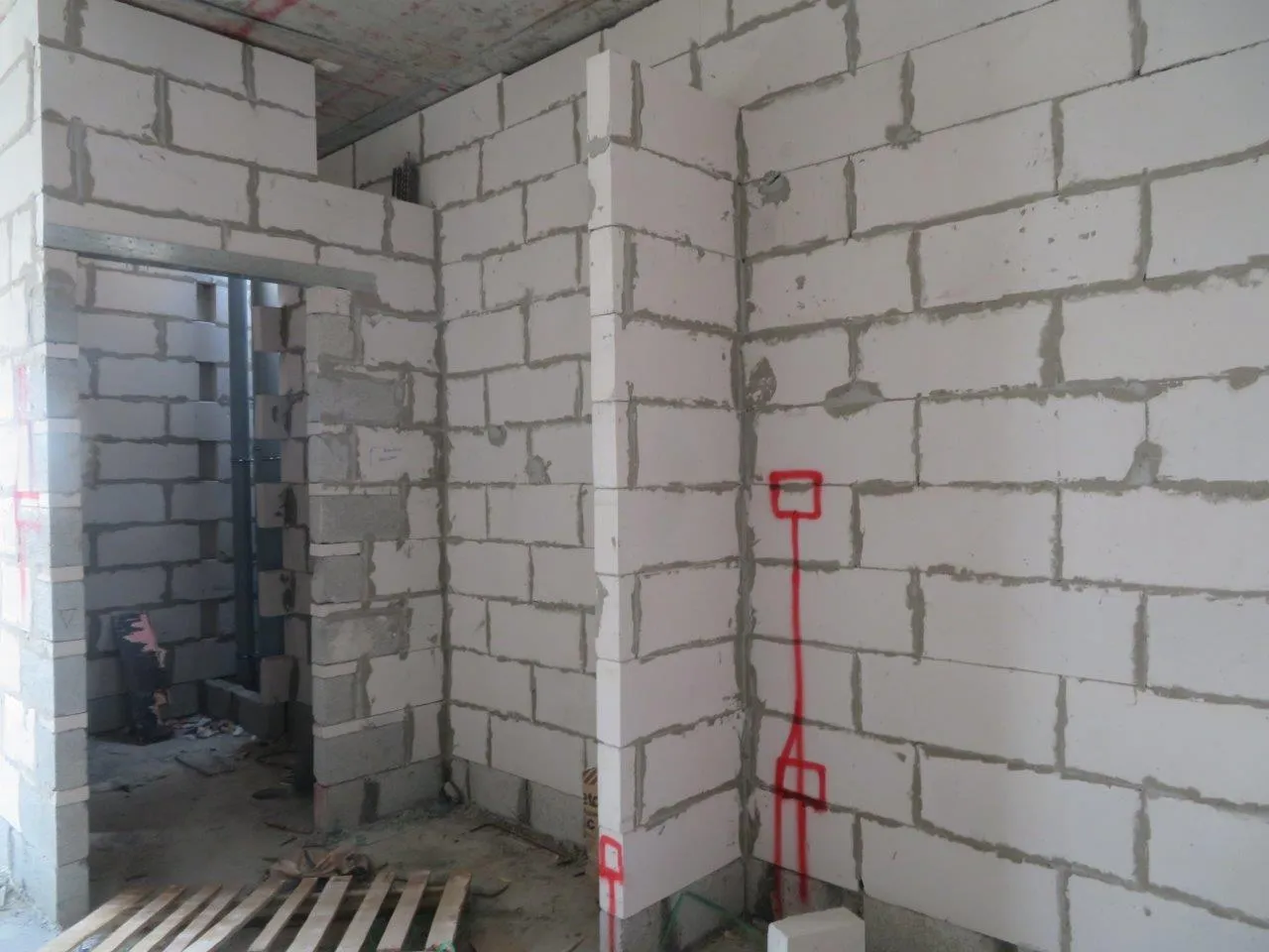 project inspections