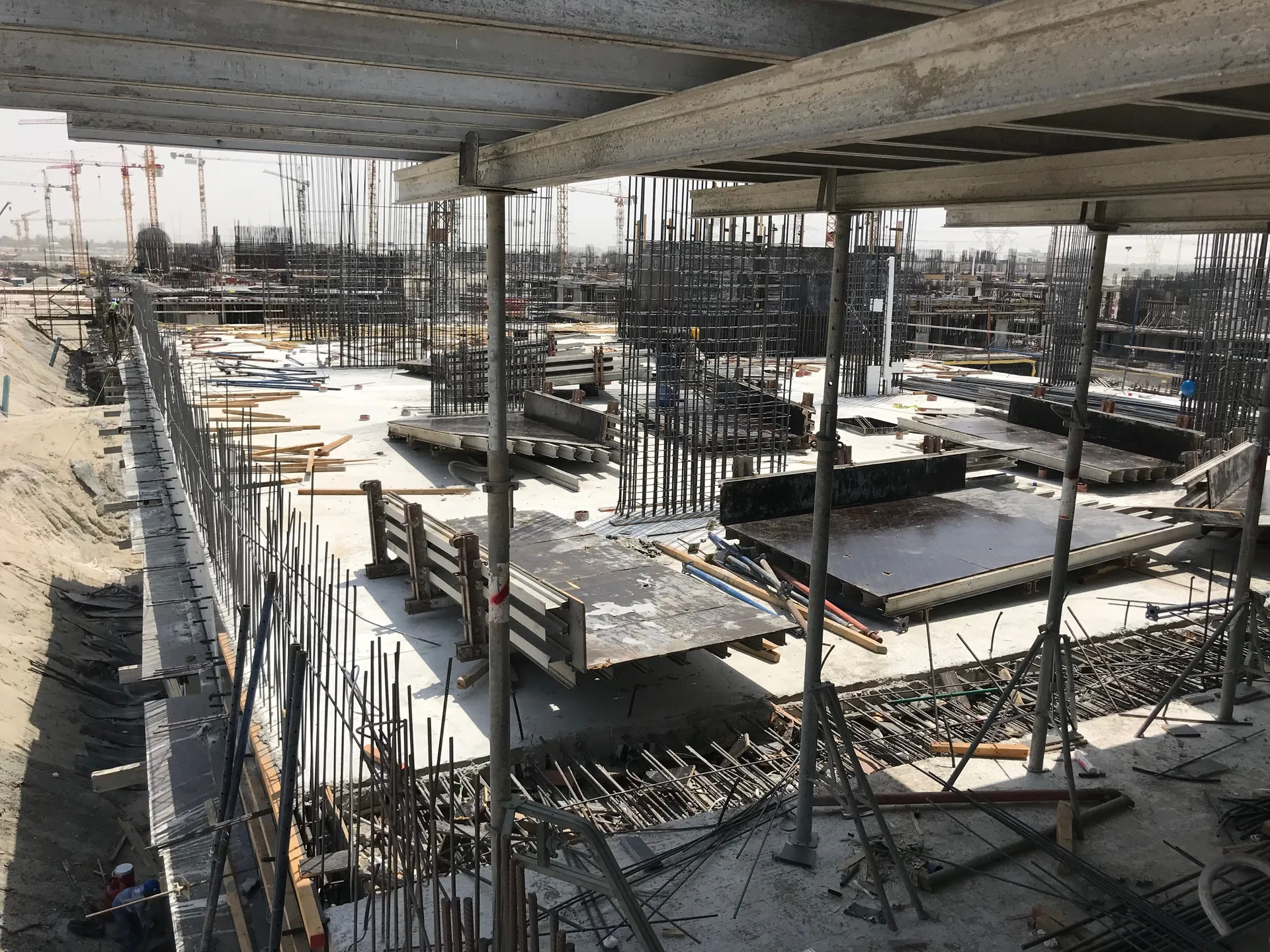project inspections