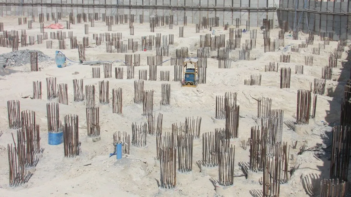 project inspections