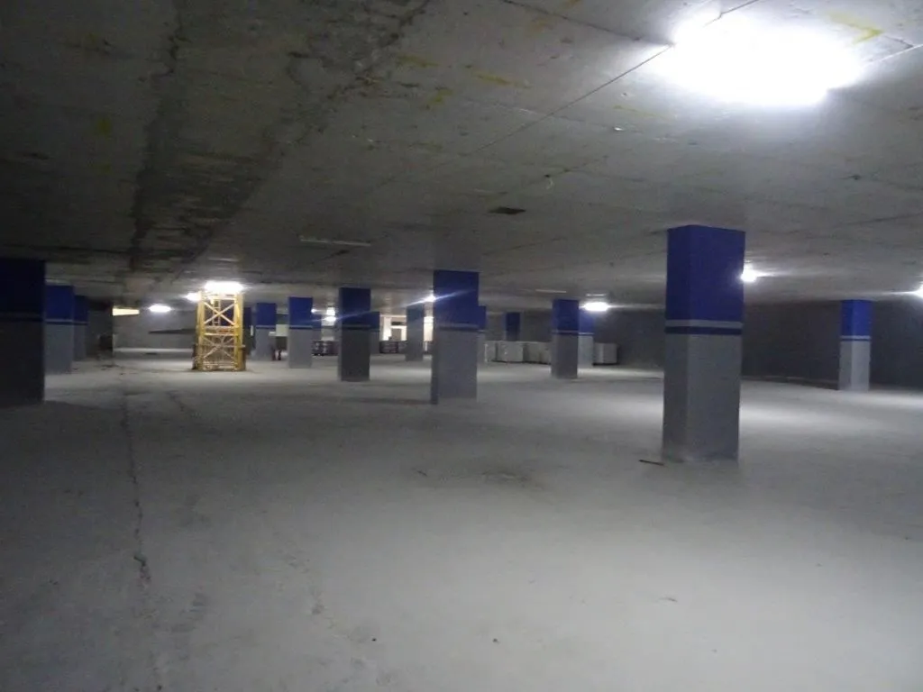 project inspections