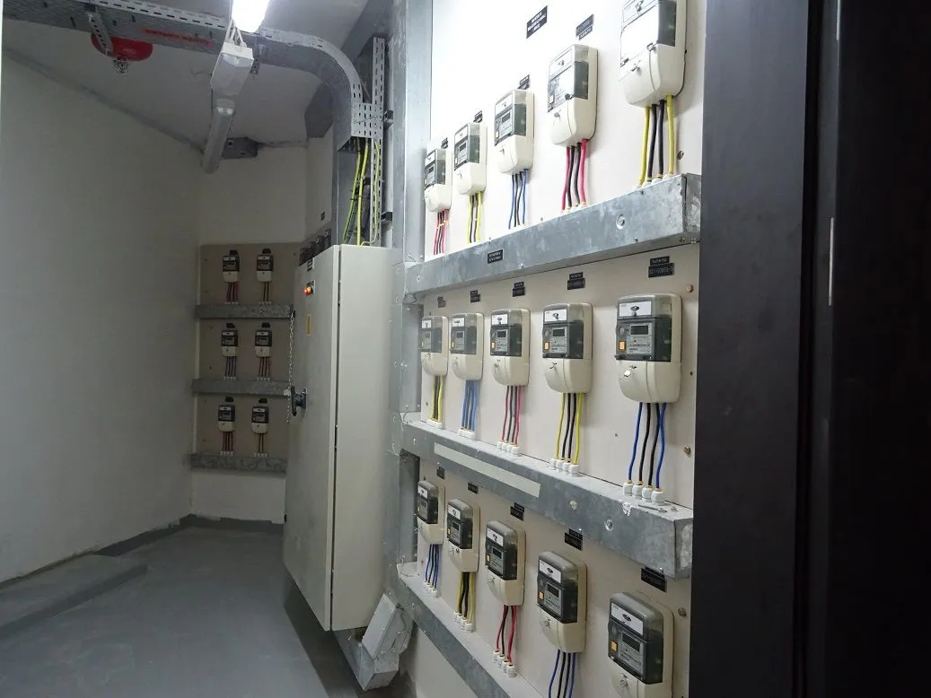 project inspections