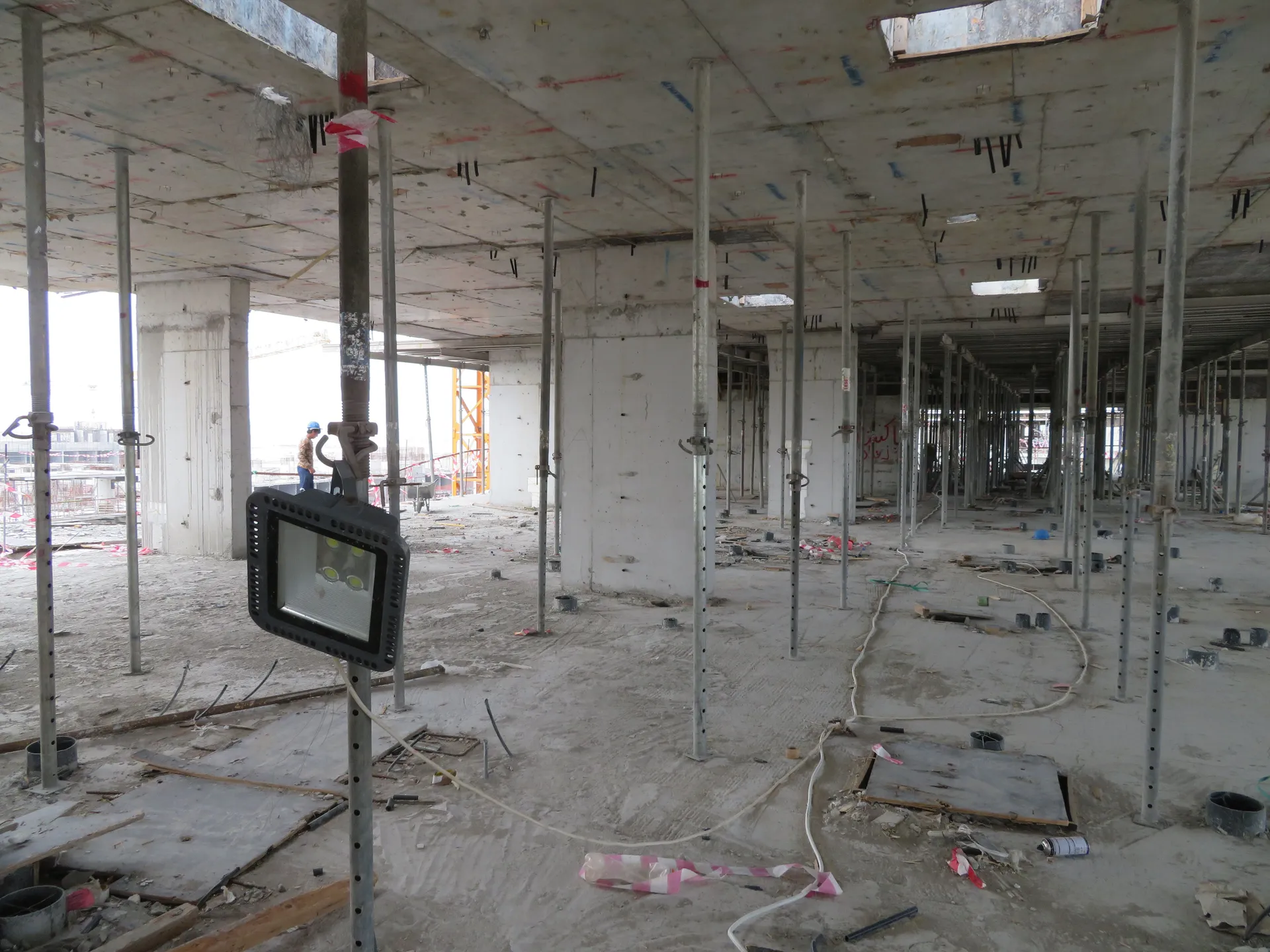 project inspections