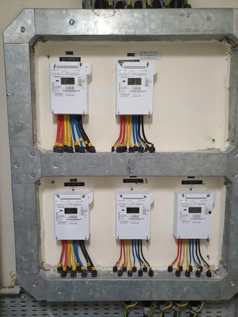 project inspections